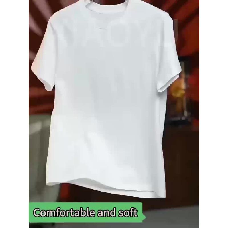 European Size European Size Women's Short Sleeve T-Shirt