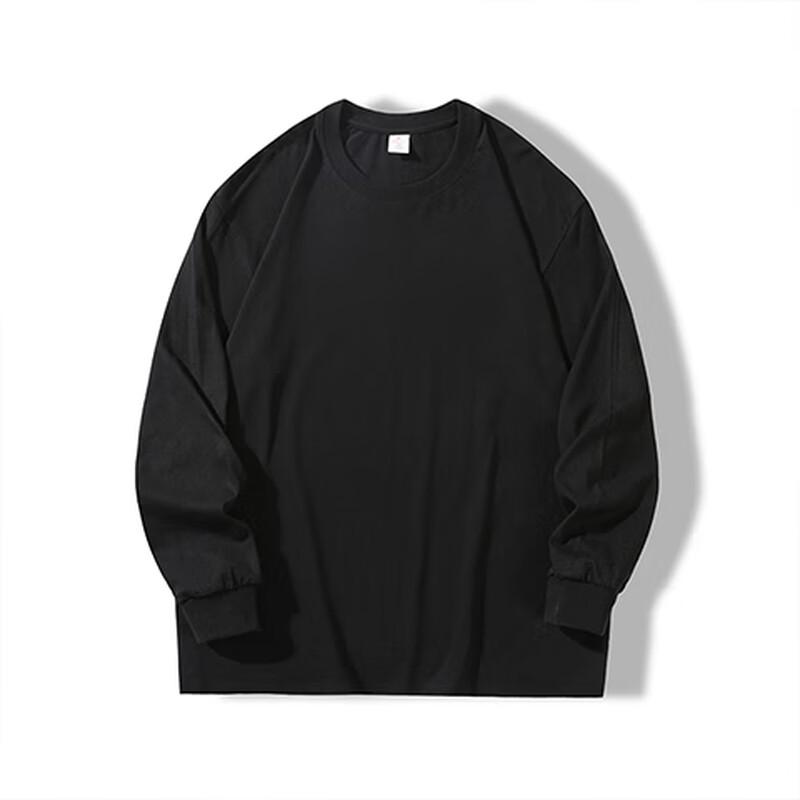 BFS5230L Pure Cotton Crewneck Sweatshirt