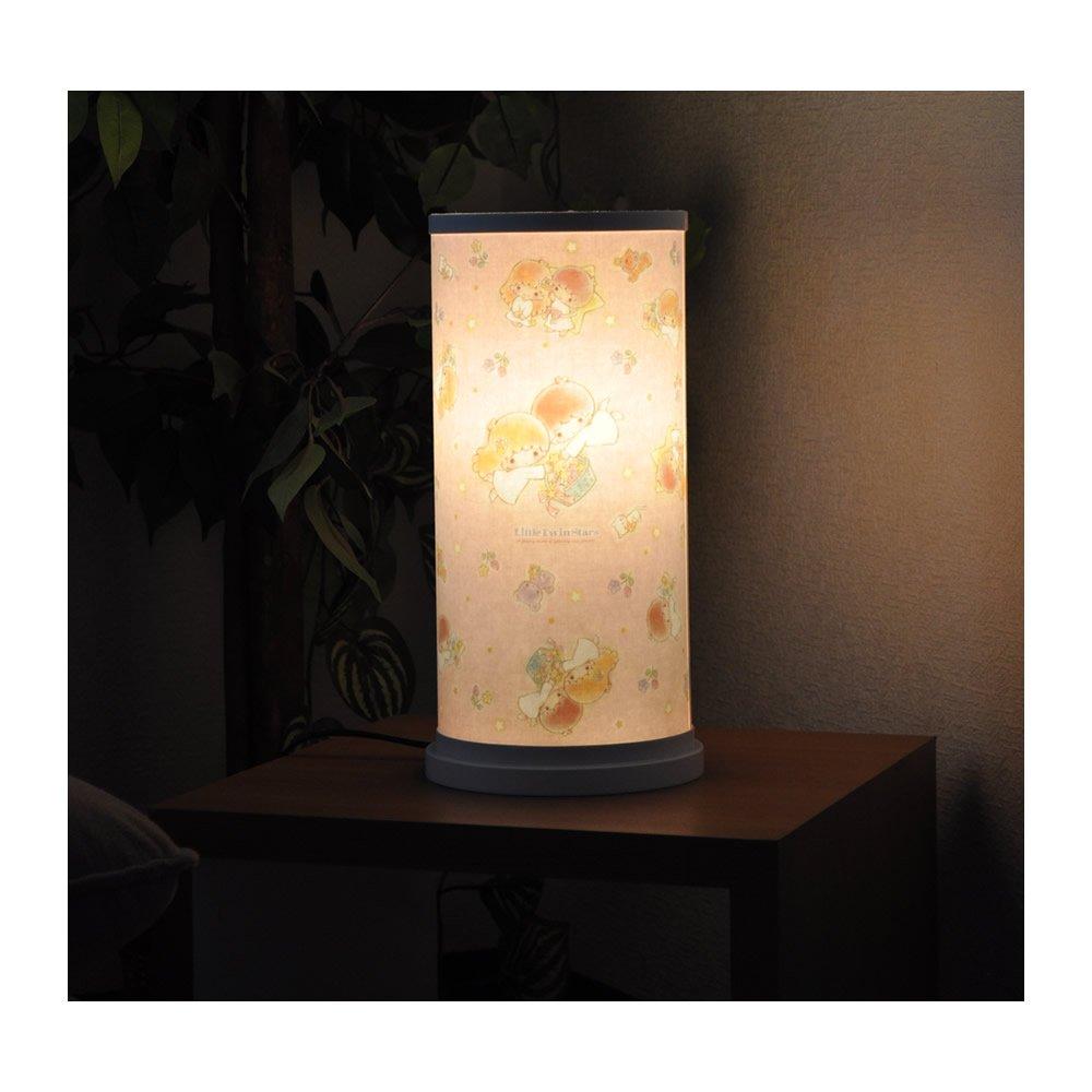 Alpha Takaba Sanrio Furniture Desk Light (Desk Lamp) Little Twin Stars