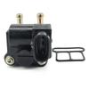 16022-PLC-J01 Idle Air Control IAC Valve For Honda Civic 1.7L Acura EL 2001 2002 2003 2004 2005 New 16022PLCJ01