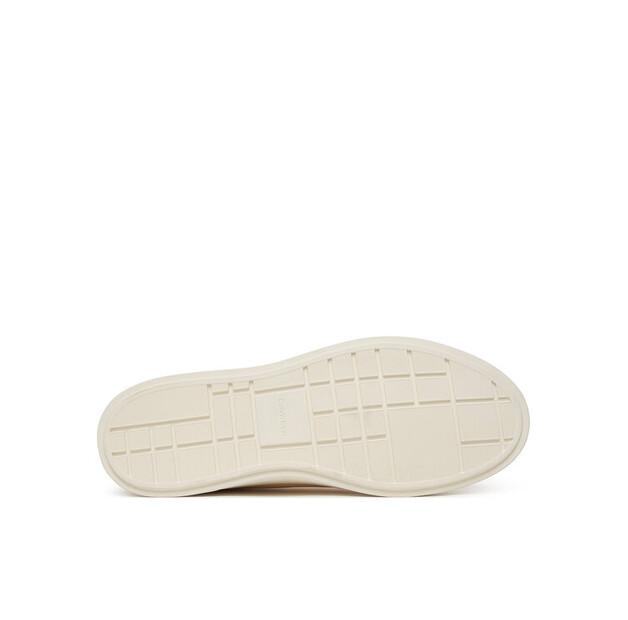 Calvin Klein Low Pro Cups Lth Ml Sneakers
