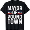 Tops – T-Shirts
