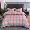 Bohemian Mossaic Ethnic Vintage Bed Linen Set King Queen Full Twin Size Duvet/Doona Cover Set