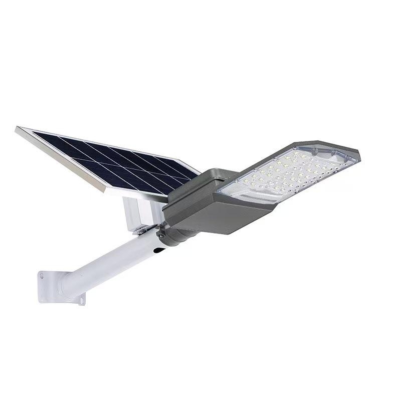 6m Solar Street Light for Courtyard, Roads & Outdoor Use