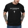 Lutheran Since 1517 AD