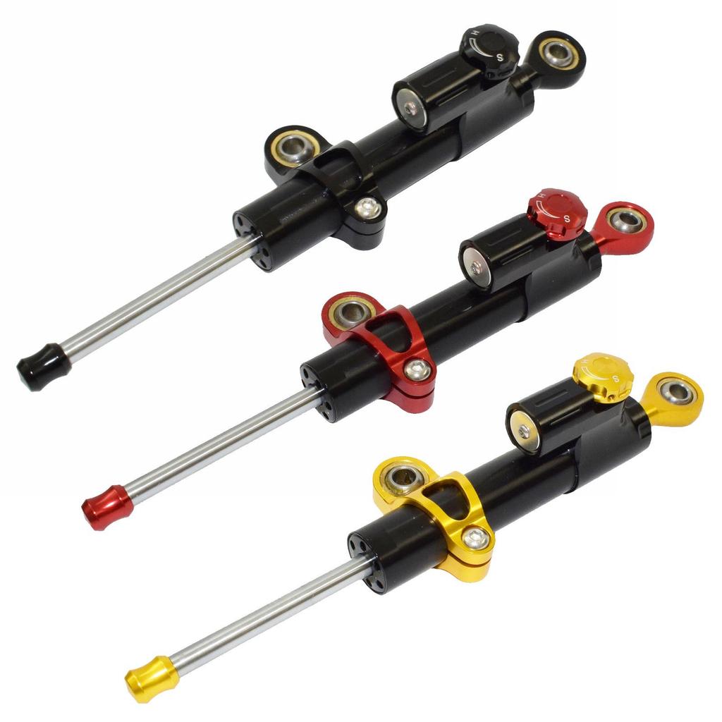 Triumph Daytona 675 Titan Lenkungsdämpfer