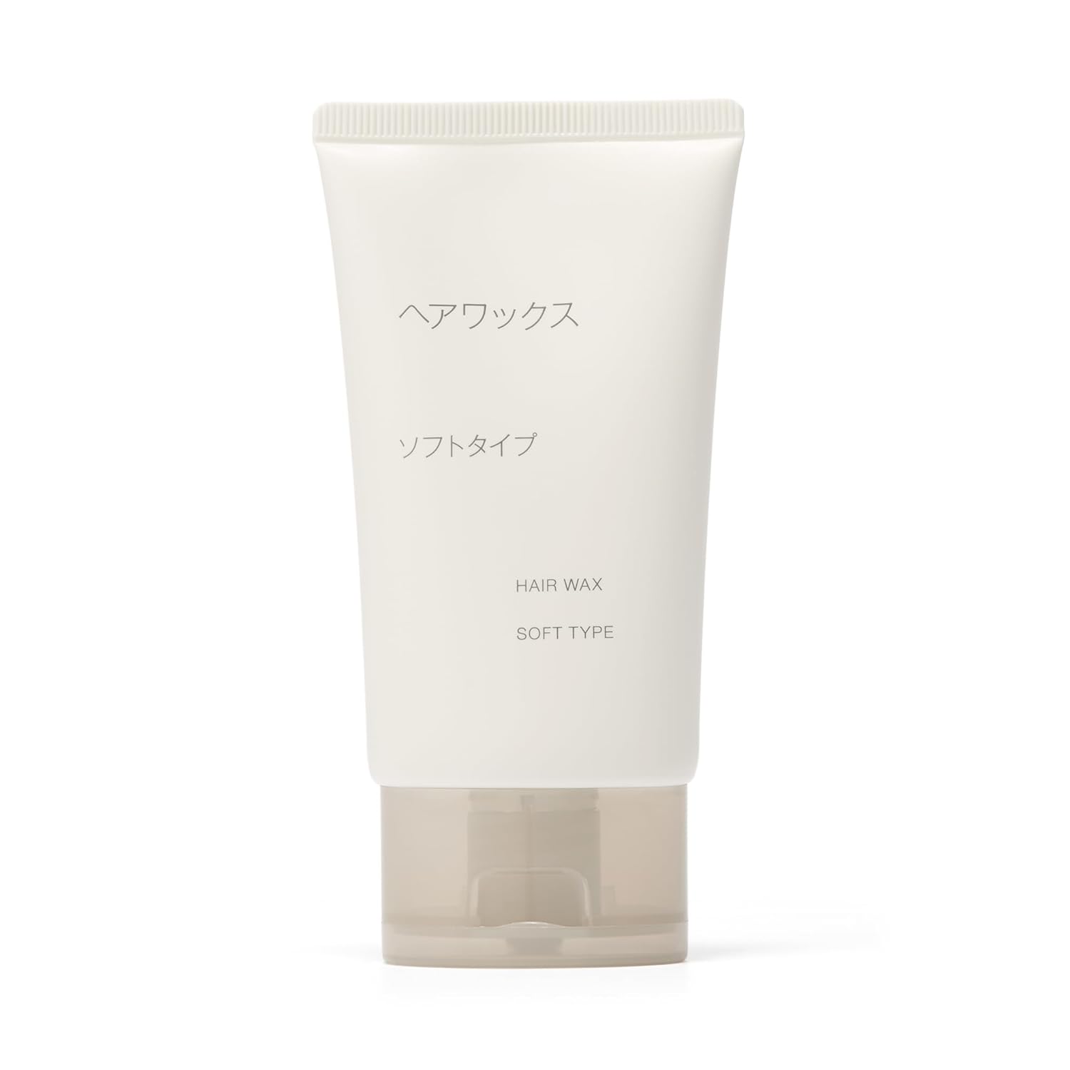 

Hair Wax Soft Type 60g