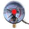 EXPLOIT YNXC-100 Electrical Contact Pressure Gauge (CN Version)