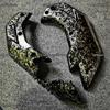 Motorcycle Accessories Lower Side Fairing Cowl Panel Cover Fit for Yamaha MT 125 MT-125 MT125 2015 2016 2017 2018 2019 2020