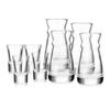 Veselă pentru băuturi – Vase pentru apă și carafe
