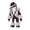 Pokemon Center Original Plush Toy Tachifusaguma