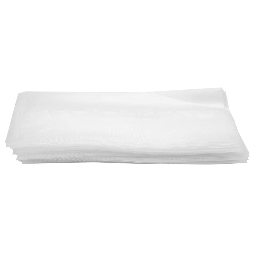 Water Soluble Bag Environmental Friendly Reservoir Fishing Meltable Water Bait Bag