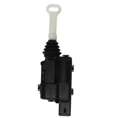 Door Lock Actuator 9649879580 Front Right Driver Side Sliding Control Lock Mechanism Replacement for Peugeot 1007