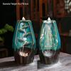 Buddha Hand Backflow Incense Burner - Creative Home Decor Ornament