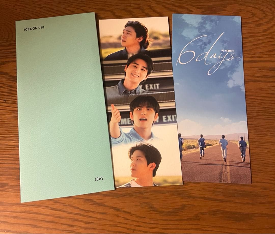 

[USED] DAY6 movie admission bonus