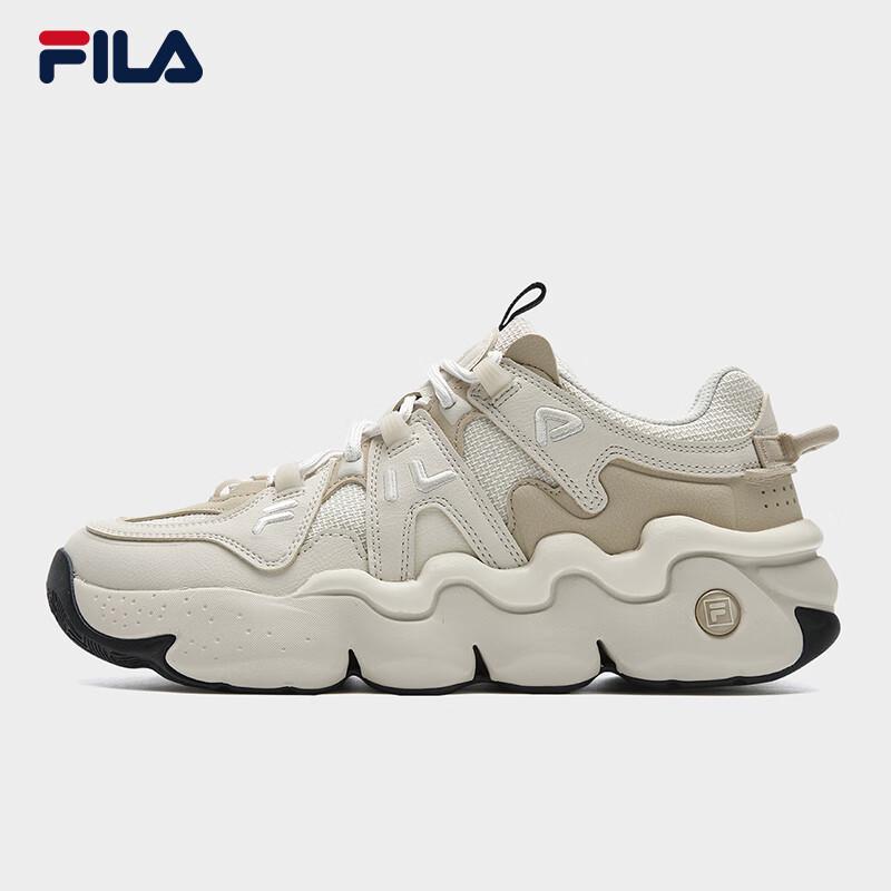 Fila Panini Men's Chunky Lifestyle Sneakers
