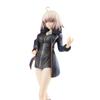 25cm Anime Fate Grand Order Avenger Jeanne d'Arc (Alter) Casual Clothes Ver Anime Sexy Girls adult PVC Action Figures Toys