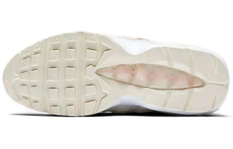 Nike Air Max 95 'Bleached Coral' Women's 307960-116