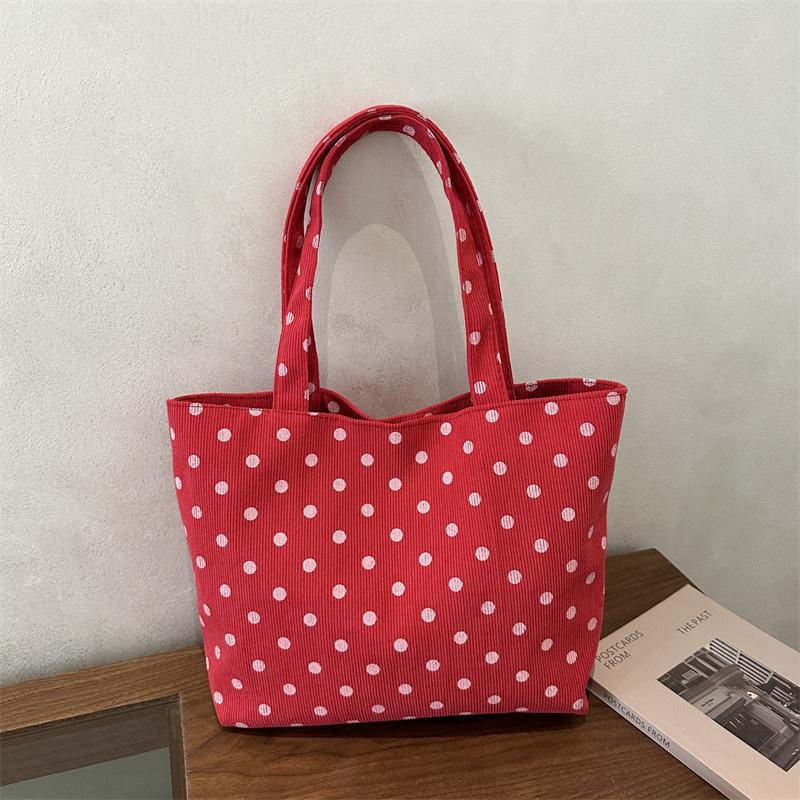 Borsa a Tote di Grande Capacità, Borsa a Tracolla Casual e Versatile, Borsa a Mano per il Pendolarismo, Borsa a Spalla Singola