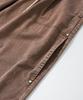 Beoteunseoul Utility Pigment Loop Washed Balloon Pants (3 Colors)