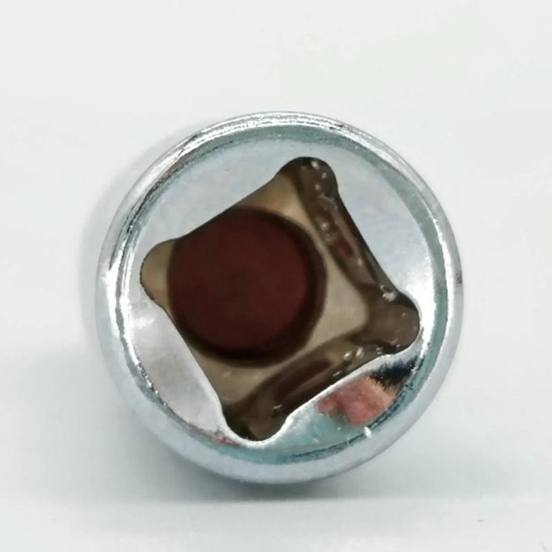 Compact Design 1/4 Inch Interface Bit Socket Furniture Assembly Tool for Professional Technicians & DIY Enthusiasts