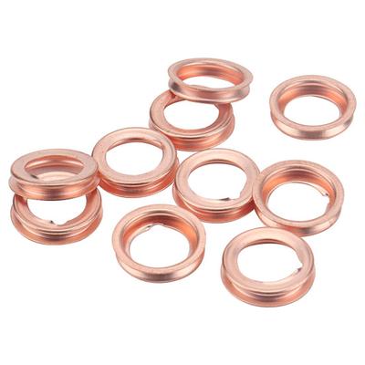 Handige autopakking Slijtvast Mini Compact