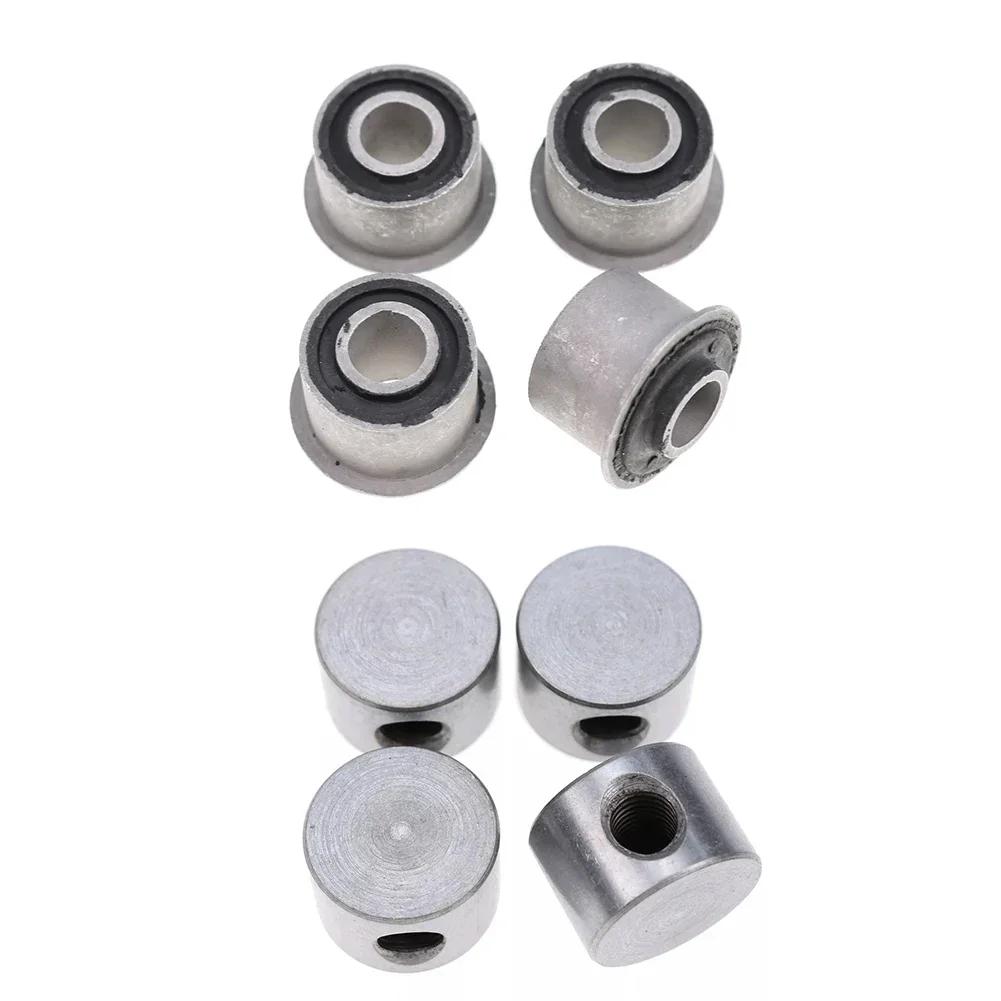 Steering Cam Bushing Kit for Bobcat 730 731 732 741 742 743 Models Features Part Numbers 6562062 and 6665701 for Replacement