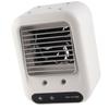 Desk Top Water Cooling Fan Mini 2 Speed Table Humidification Air Cooler for Home Bedroom Office Room