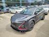 Changan UNI-T 20-22 Model Fang Style Front Splitter Lip Surround