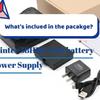 JY Thermal Receipt Paper Rolls