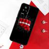 Lettland Flagge Hülle Für Xiaomi 14 Ultra 15 13 11T 12T 13T 14T Pro POCO X7 Pro X3 X5 X6 M6 F5 F6 Pro Hülle
