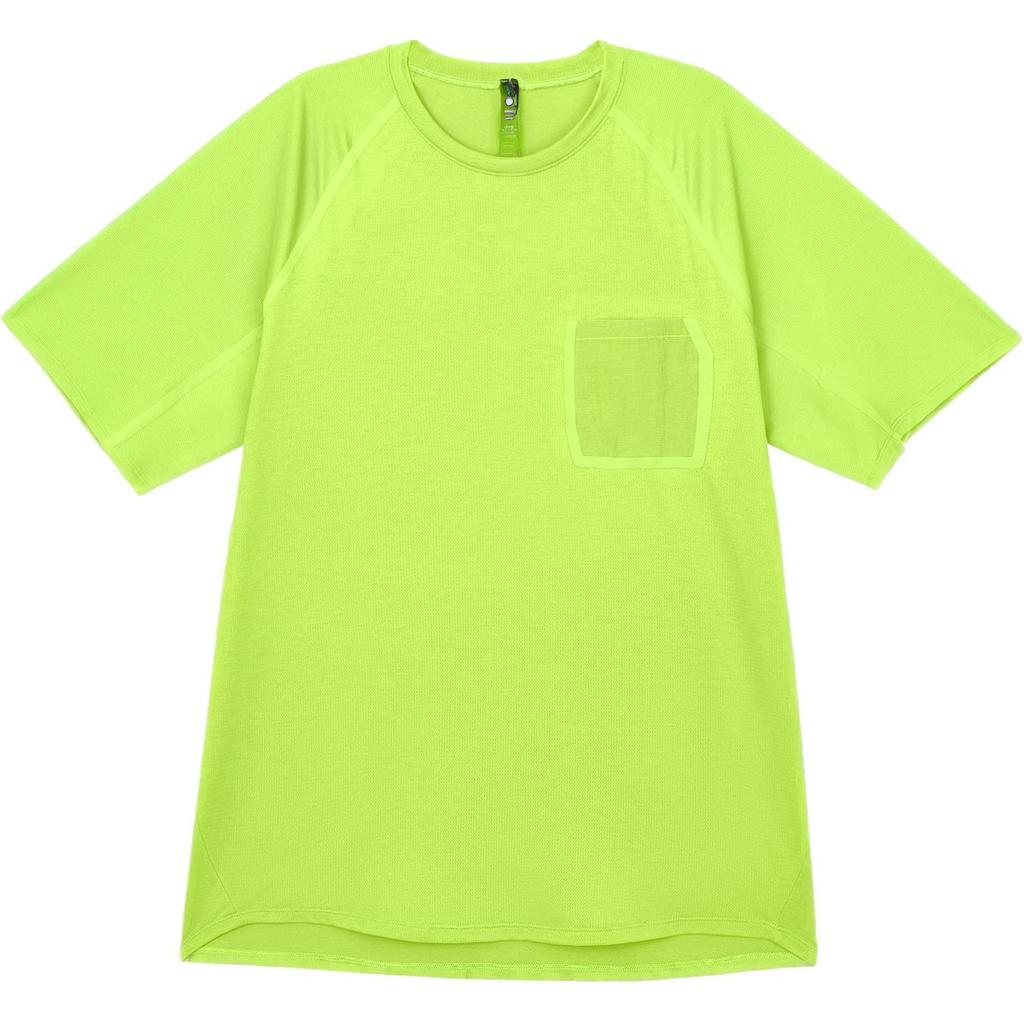 Lululemon Ventilated T Shirt Men's LM3DN5S