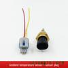 Ambient Temperature Sensor for Dongfeng Tianlong Renault Cummins 2872792 3690690-T25F0