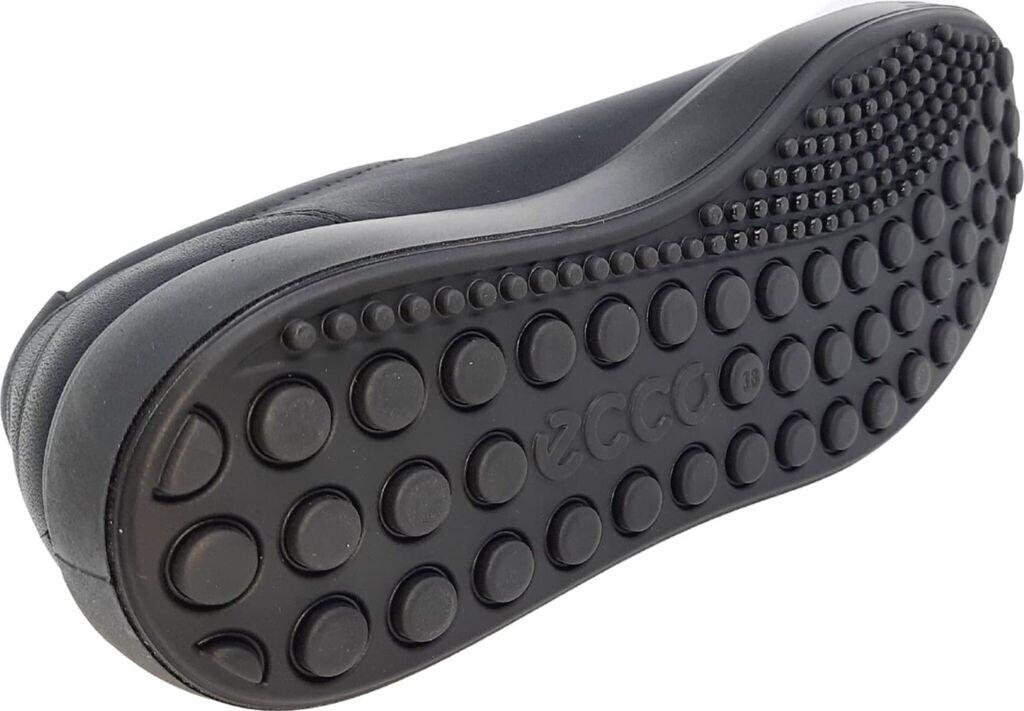 Ecco Soft 7 W Sneaker (470303) Schwarz