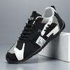 New one-legged men's shoes spring and summer sports board shoes running lightweight men's casual shoes Forrest Gump shoes