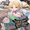 Survival In Another World with My Mistress Light Novel Vol. 7 by Ryuto Paperback Book 9781685796563