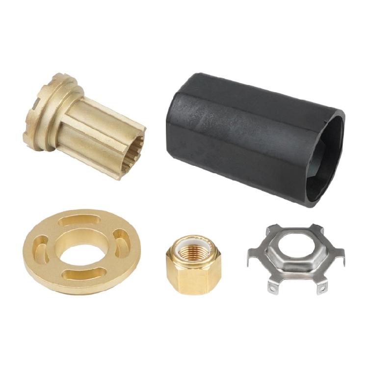 

Boat Motor Propeller Hub Kit Propeller Accessory II Replace 835257Q1 for 60-300HP 120-375HP 1