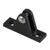High Strength Sunshade Canopy Hardware Nylon Cover Yacht End Cap  Boat Canopy