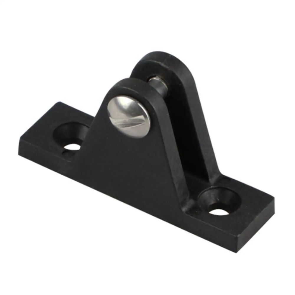 High Strength Sunshade Canopy Hardware Nylon Cover Yacht End Cap  Boat Canopy