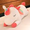 New Large-size Ragdoll Girl Plush Toys Unicorn Doll Creative Valentine's Day Gift