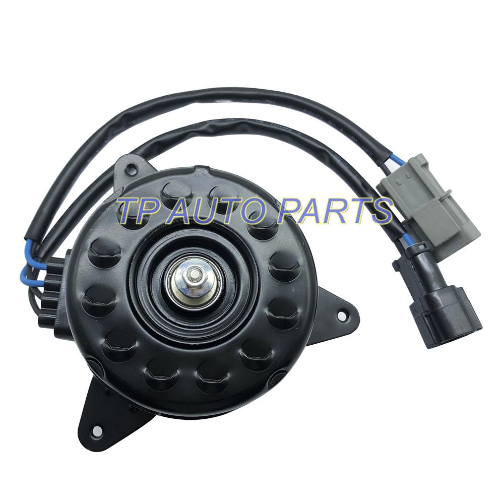 Engine Cooling Fan Motor OEM 21487-1KA0A 21487-3RA1A Compatible With Nissan