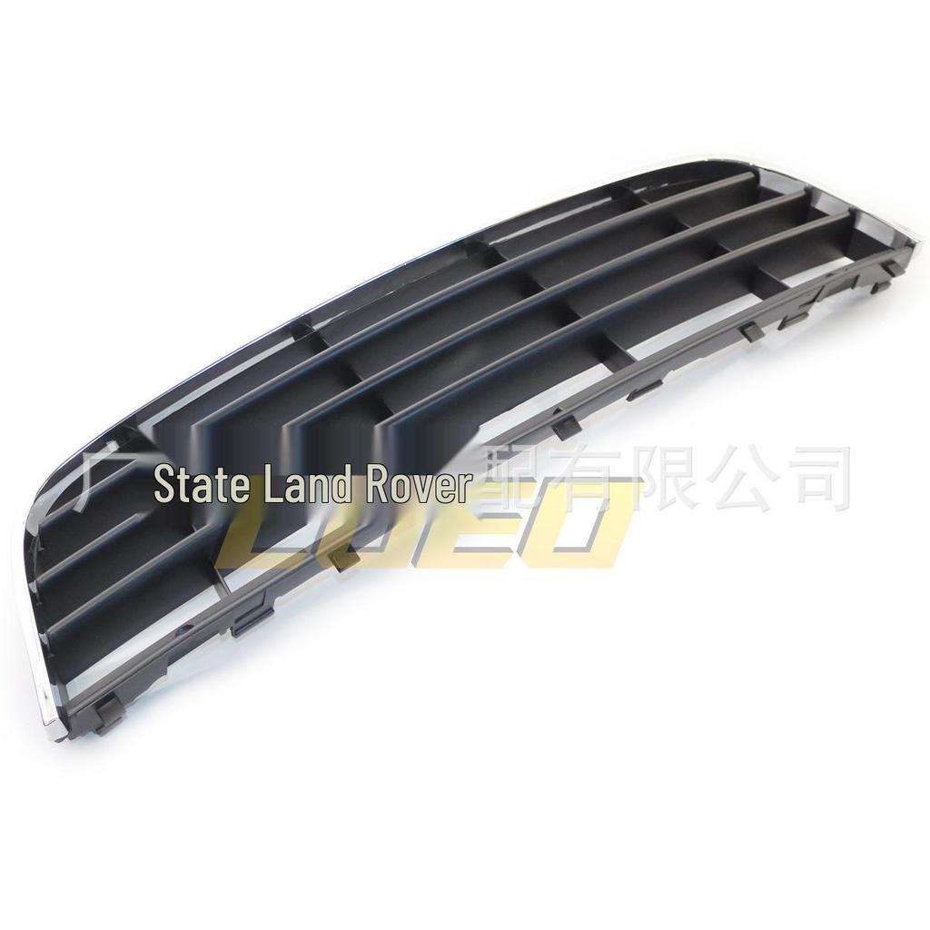 Volkswagen Jetta MK5 05-11 Electroplated Lower Center Grille (1K0853677C) - Out of Stock