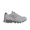 adidas Mega Ghostride Classic Versatile Breathable Running Shoes Unisex Sneaker Gray IH4392