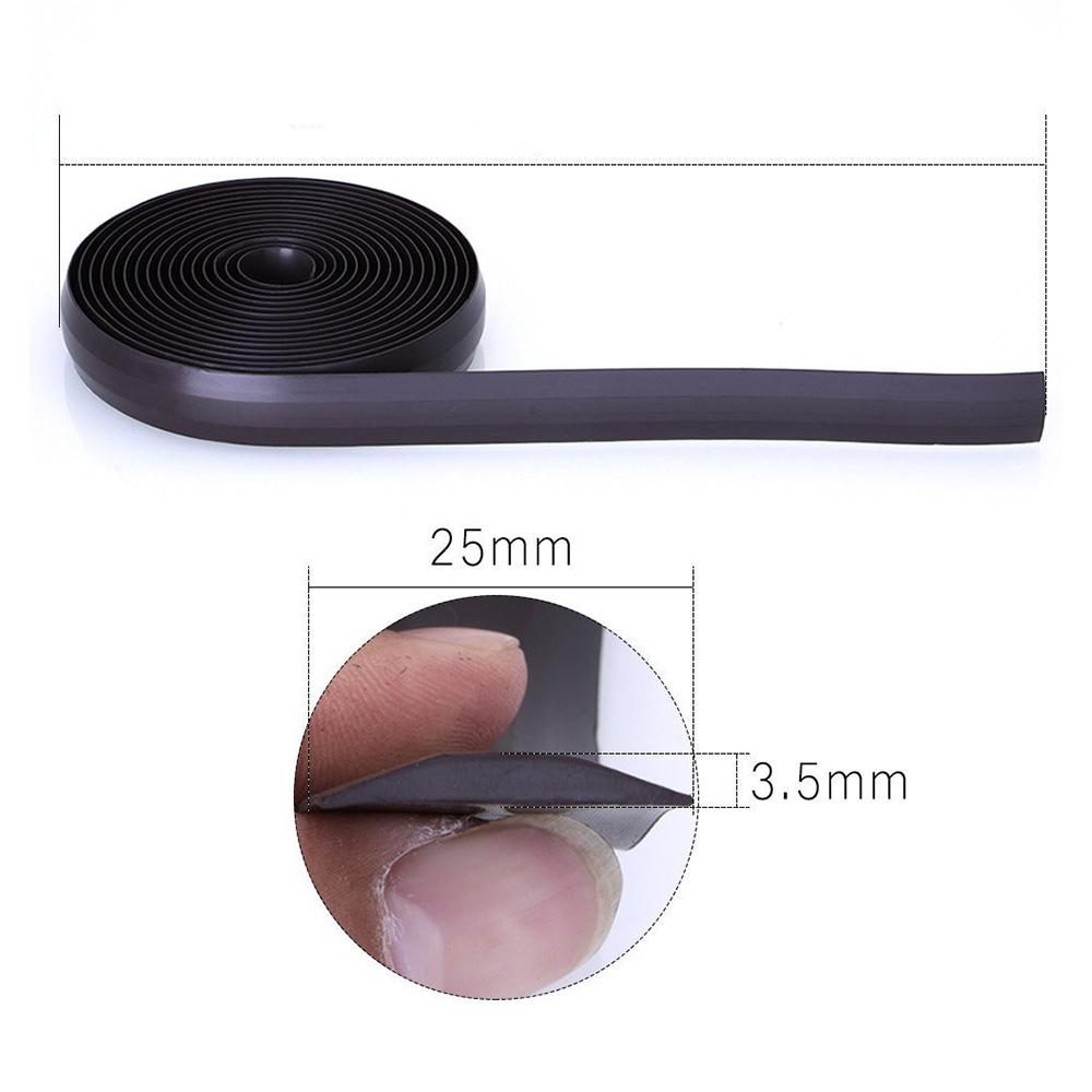 1M Boundary Strips Magnetic Tape Compatible with Neato/Xiaomi Mijia Robot Vacuum P1/P2/P3