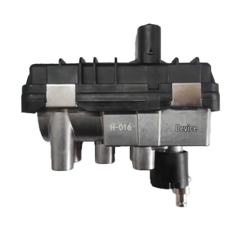 Revised Product Name: Datu D90 2.0T Turbocharger, 6NW010099-16 XED12 XED15 797862-0031