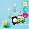 Angel Aqua Moisture Soothing Ampoule 50ml 1+1 Promotion (Mirror Keychain Included)