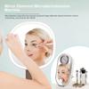 3 In 1 Diamond Microdermabrasion Facial Lifting Machine Vacuum Suction Face Water Spray Exfoliate Removal Peeling Skin Care Tool