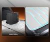 TPE Trunk Mat for Lynk & Co 07 EM-P 2026 - Complete Floor Mat Set for New Car Modification