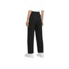 Nike Nsw Tech Fleece Engineered Casual Pants Women Bottoms Black CZ1386-010