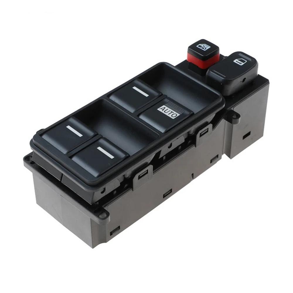 

Front Right Master Power Window Switch 35750-SDA-M12 For Honda Accord 2003-2007